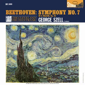 Beethoven: Symphony No. 7 in A Major, Op. 92 (Remastered) by George Szell