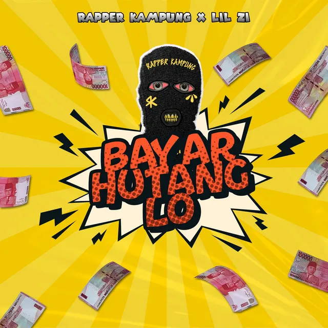 Bayar Hutang Lo