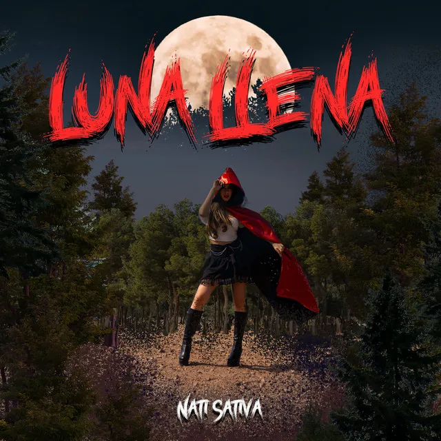 Luna Llena