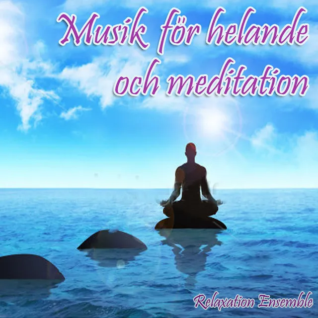 Musik för helande och meditation