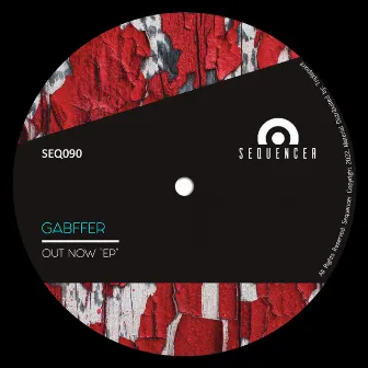 Out Now EP by GABFFER