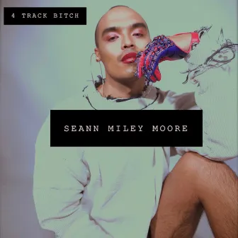 4 Track Bitch by Seann Miley Moore