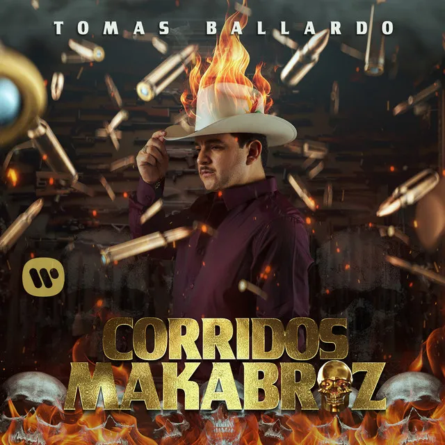 Corridos Makabroz