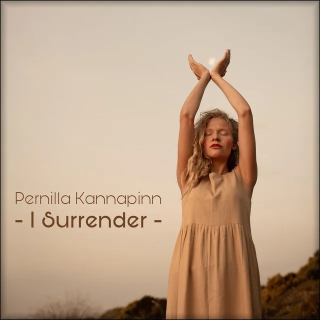 I Surrender