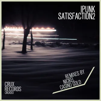 Satisfaction2 - Single by iPunk