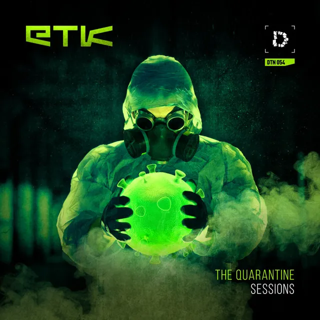 The Quarantine Sessions