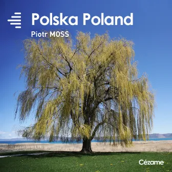 Polska Poland by Piotr Moss