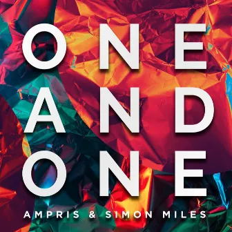 One And One by Simon Miles