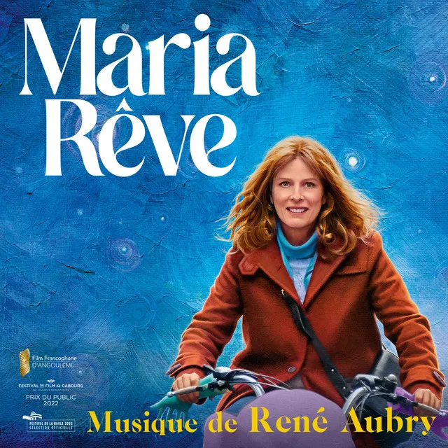 Maria rêve (Bande-originale du film)