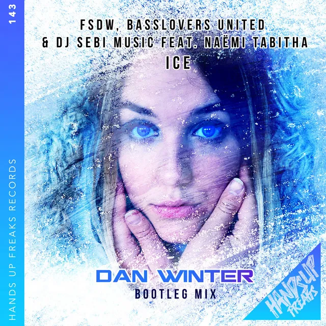 Ice - Dan Winter Bootleg Mix