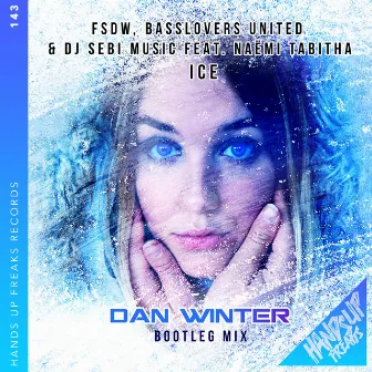 Ice (Dan Winter Bootleg Mix) by DJ Sebi Music