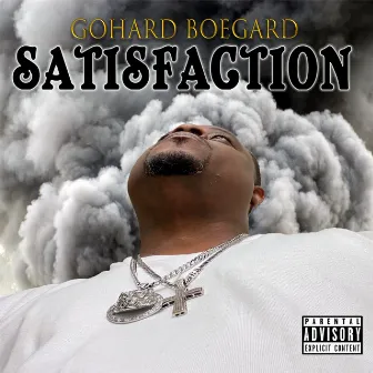 Satisfaction by Gohard Boegard