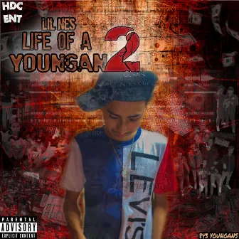 Life Of A Youngan 2 by Unknown Artist