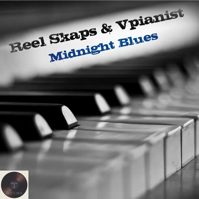 Midnight Blues - Reel Skaps Reprise Mix