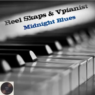 Midnight Blues by Vpianist