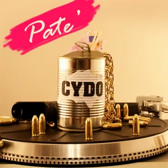 Pate' by CYDO