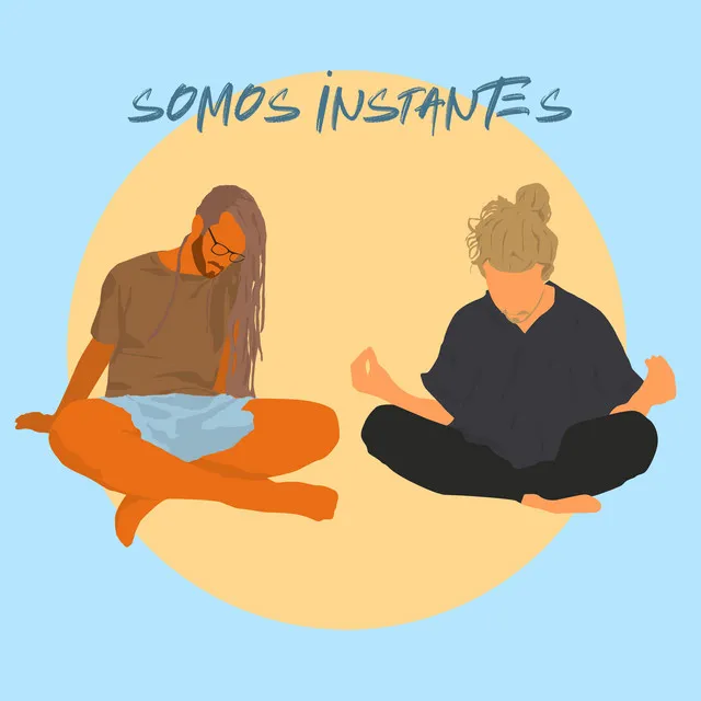 Somos Instantes