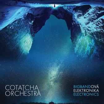 Bigbandová elektronika by Jiří Kotača