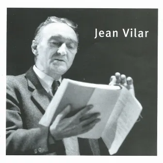 Jean Vilar et la poésie, vol. 1 by Jean Vilar