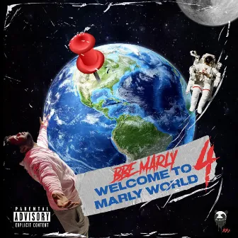 Welcome To Marly World 4 by BBE Marly