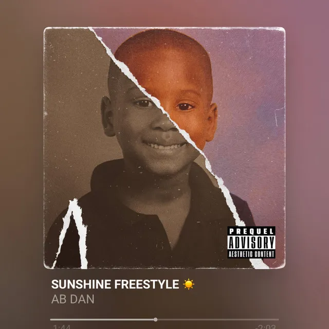 sunshine freestyle