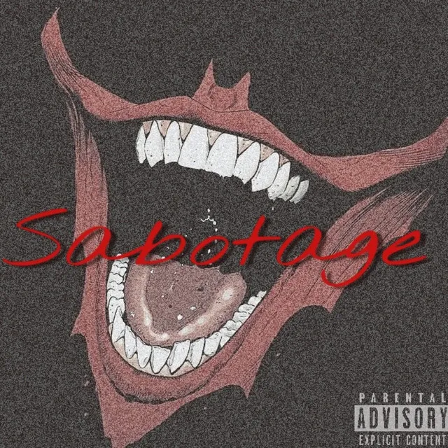 Sabotage