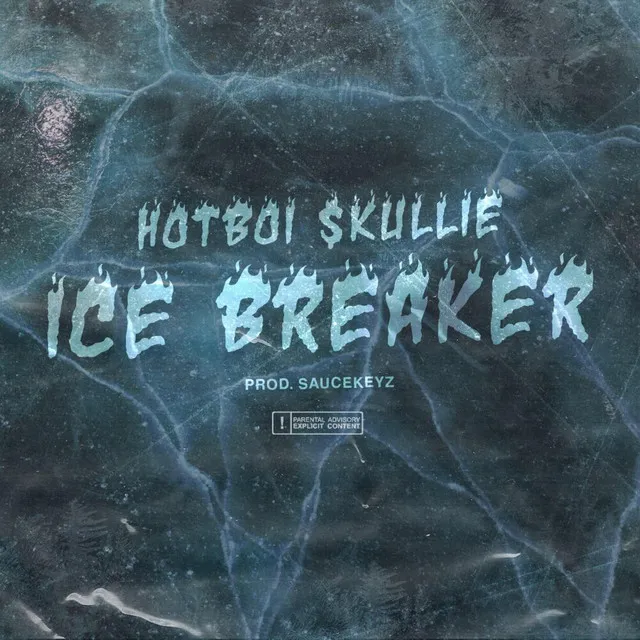 Ice Breaker