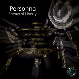 Enemy of Liberty by Persohna