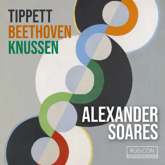 Tippett: Piano Sonata No. 4: I. Minim pulse medium slow – crotchet pulse medium fast by Alexander Soares