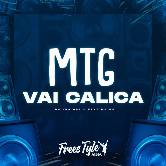 Mtg Vai Calica