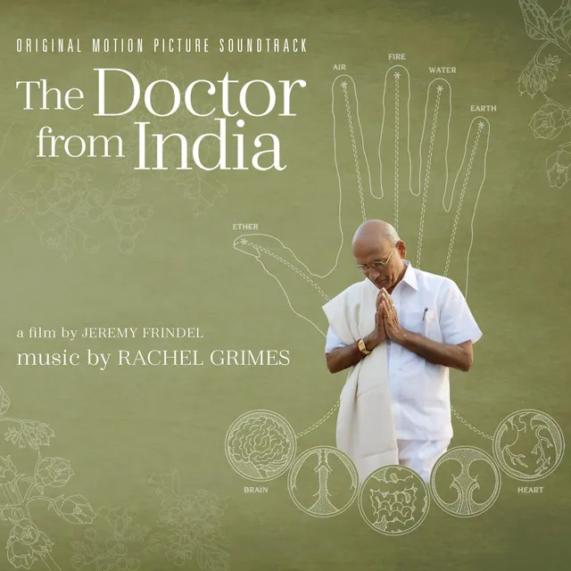 The Doctor from India (Original Motion Picture Soundtrack)