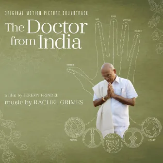 The Doctor from India (Original Motion Picture Soundtrack) by Rachel Grimes