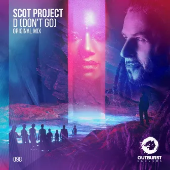 D (Don't Go) by Scot Project