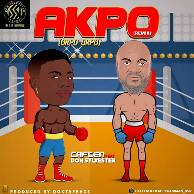 AKPO