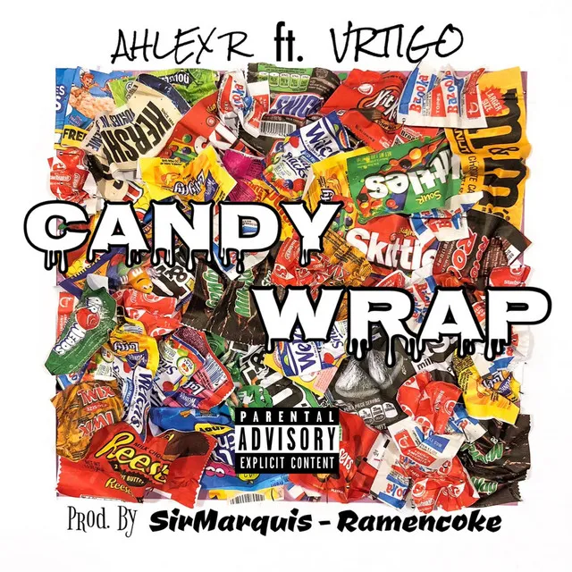 Candy Wrap