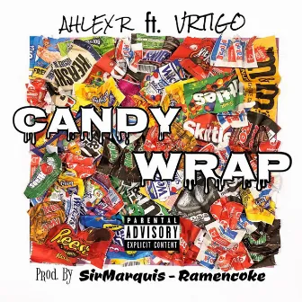 Candy Wrap by Ahlex R