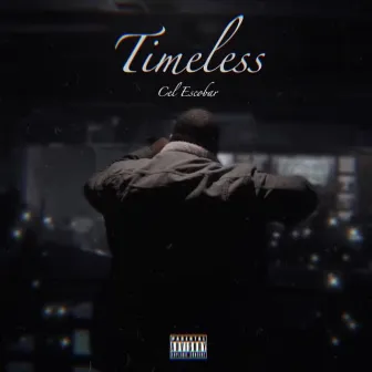 Timeless by Cel Escobar