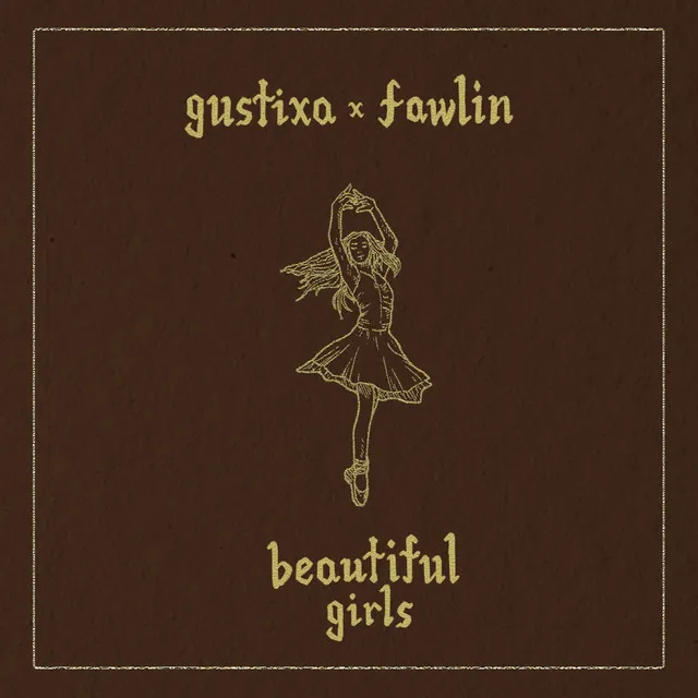 beautiful girls - Gustixa Remix