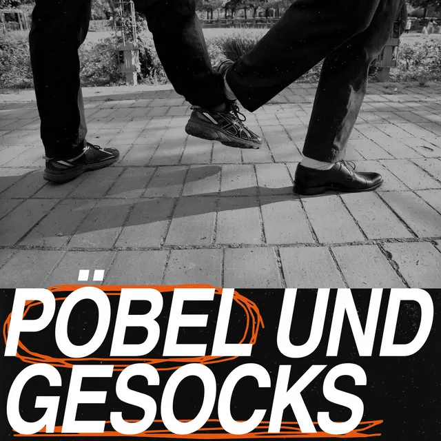 Pöbel und Gesocks