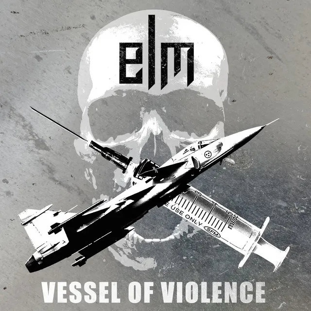 Vessel Of Violence - System Systematic Mix