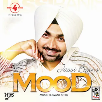 Mood (feat. Amrita Deepak) by Jassi Bains