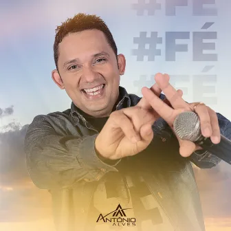 Fé by Antonio Alves