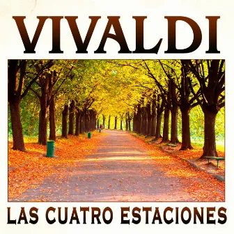 Vivaldi: Las Cuatro Estaciones by Hamburg Symphony Orchestra