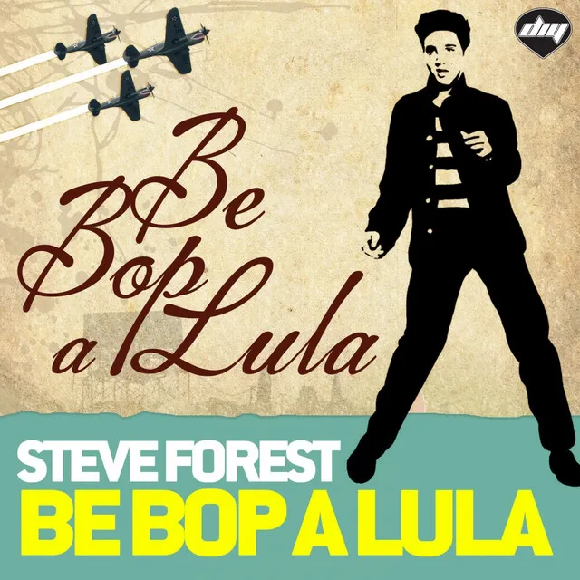 Be Bop a Lula - Maurizio Gubellini Mix