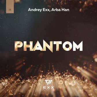 Phantom by Arba Han