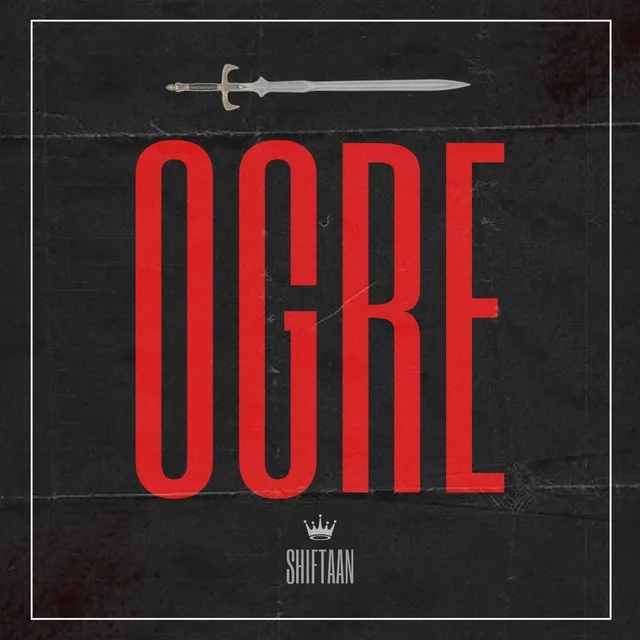 OGRE