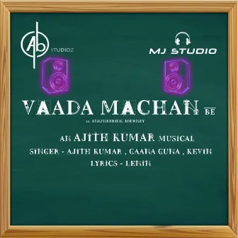 Vaada Machan by Guna