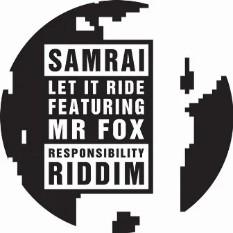 Riddim Trax by Samrai