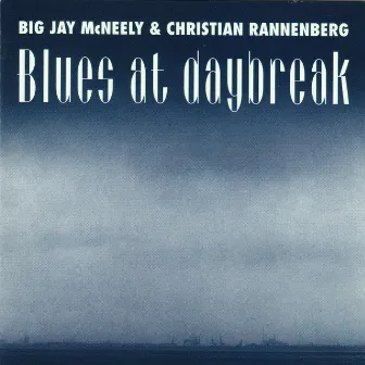 Blues at Daybreak by Christian Rannenberg