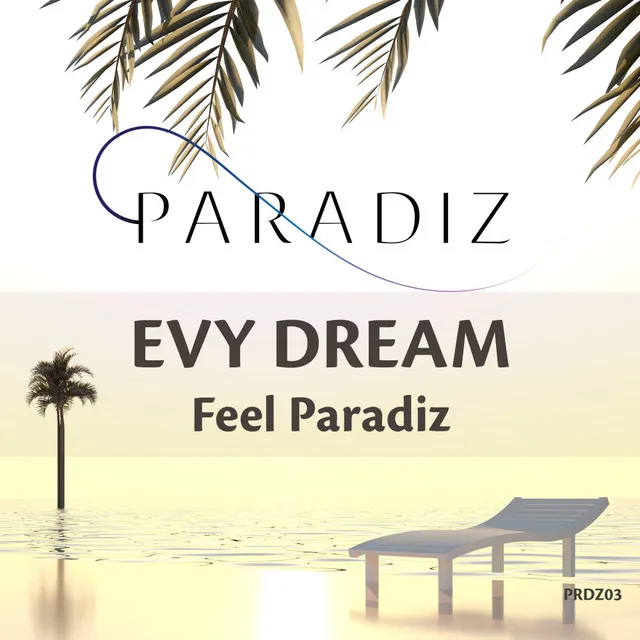 Feel Paradiz - Radio Edit